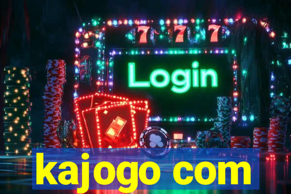 kajogo com